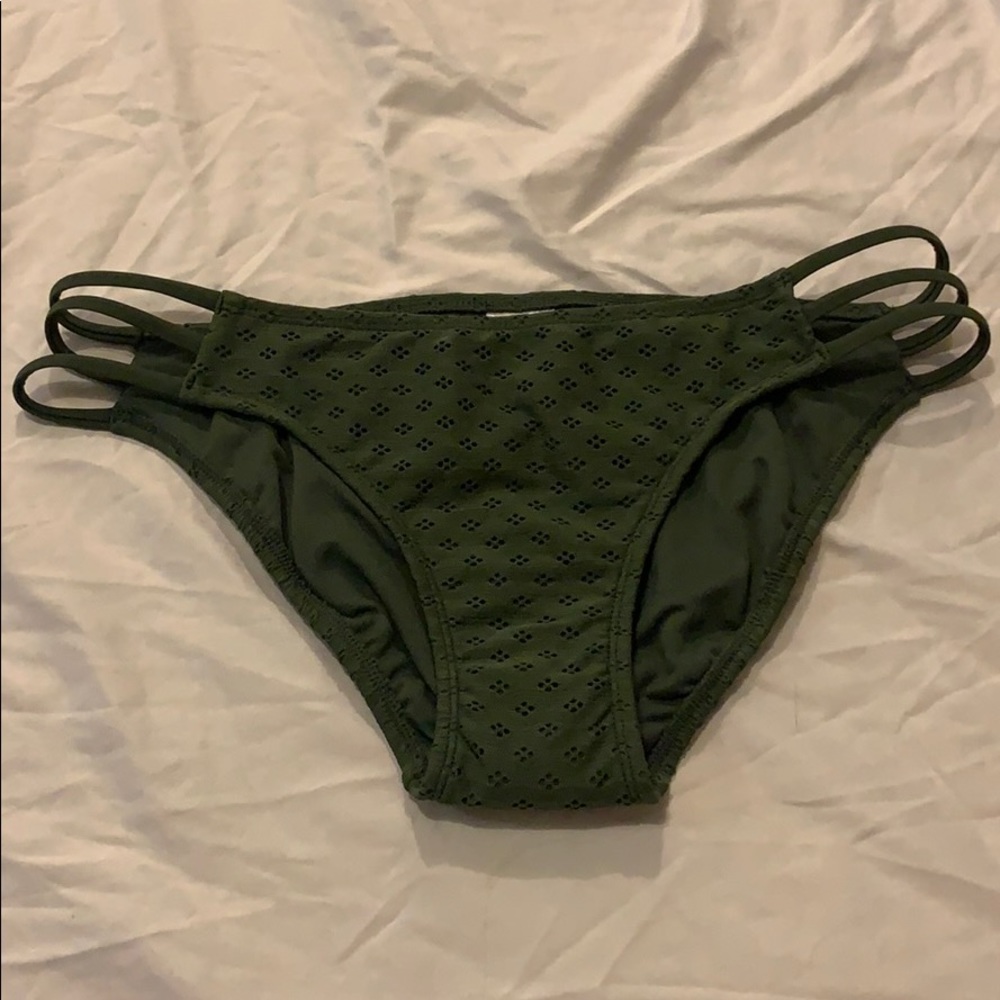 Hipster Bikini Bottoms